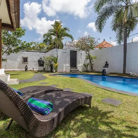 Villa Maria Seminyak